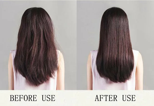 Detangling Hair Brush Anti-static Hairbrush Easy Unbrush Wet or Dry Use by Dellique